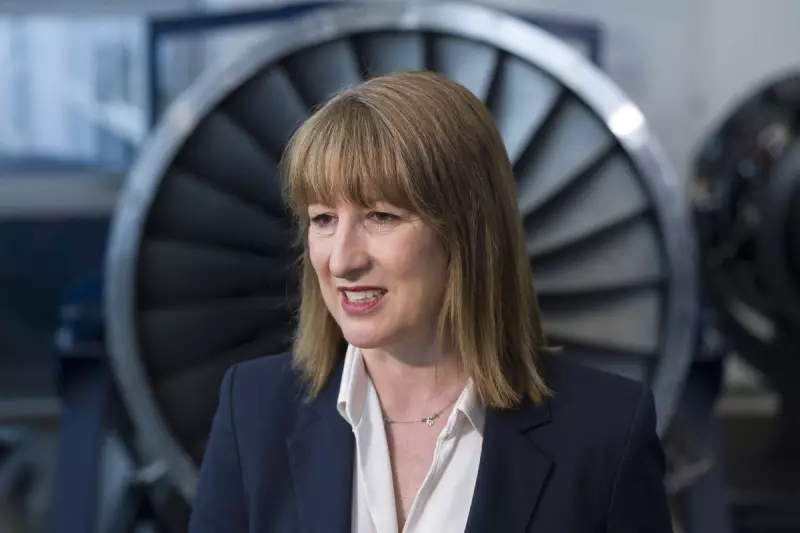 Rachel Reeves Backtracks on Tax Pledge: Labour's Manifesto Commitment in Doubt | Exclusive