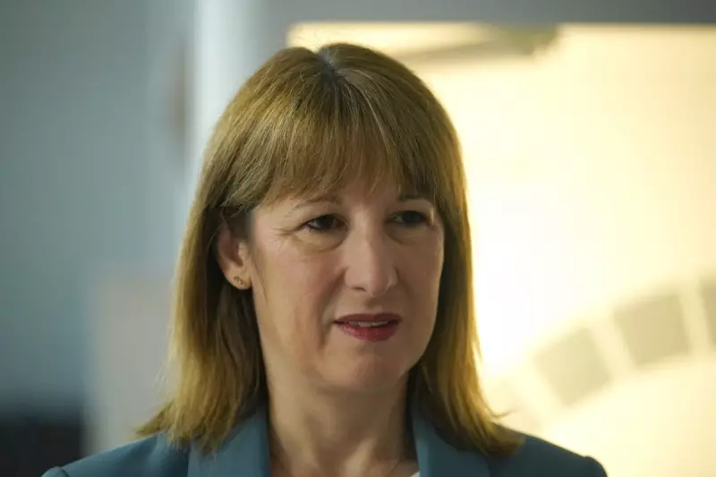 Rachel Reeves Faces Criticism Over Economic Growth Claims: NIESR Warns of 'Fairy Tale' Promises