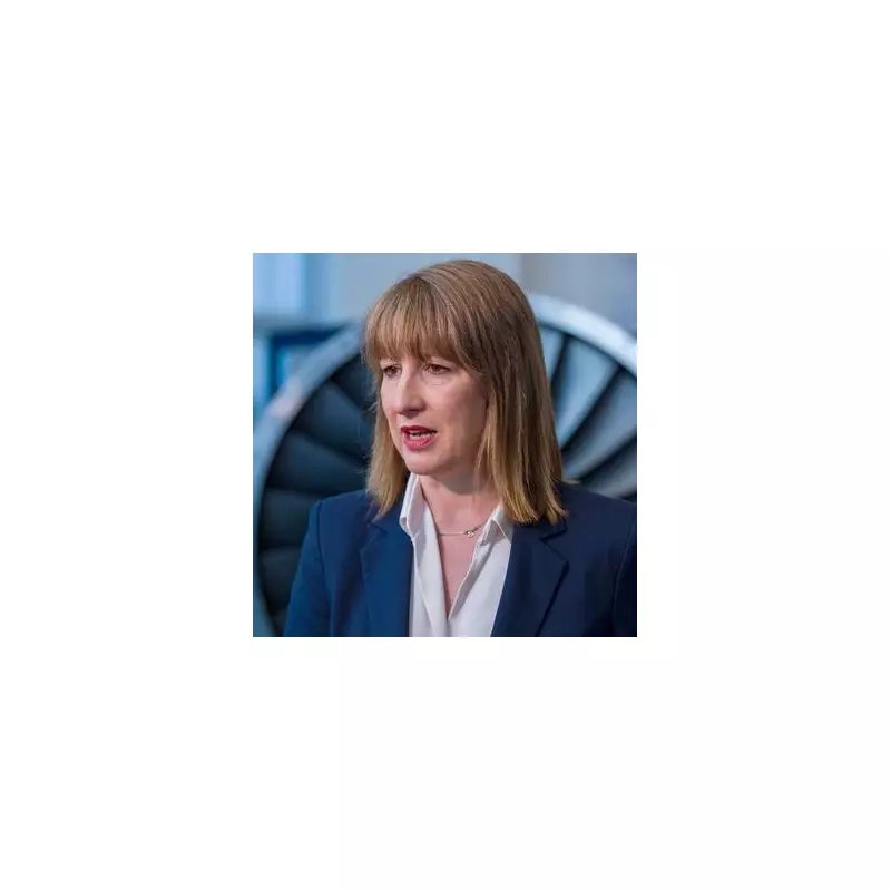 Rachel Reeves Faces Tough Choices: Tax Hikes or Spending Cuts Loom for Labour