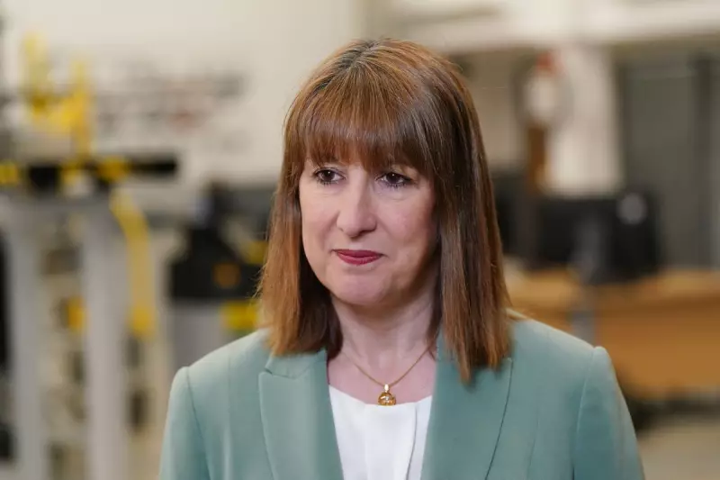 Rachel Reeves Rules Out Wealth Tax but Warns of Tough Choices Ahead in Budget