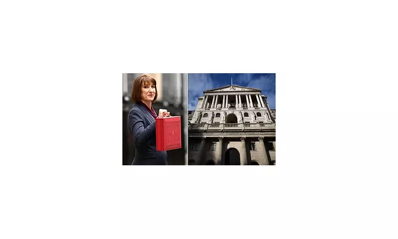 Rachel Reeves Set to Announce Major Tax Hikes in Autumn Budget to Plug £50bn Black Hole