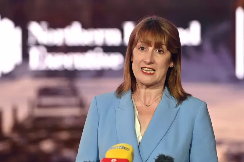 Rachel Reeves Unveils Labour's £1.1 Billion Childcare Revolution to Boost Working Families