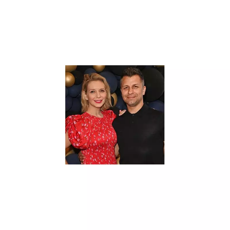 Rachel Riley Reveals 'Tough' Parenting Struggles With Two Young Daughters | 'It's Not Easy'