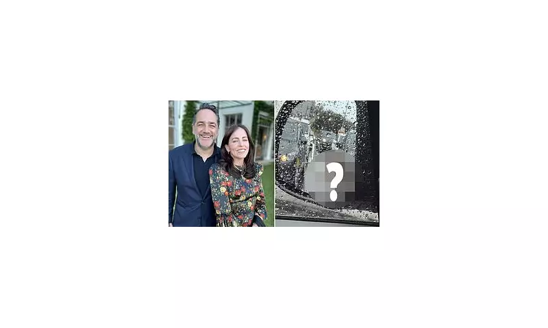 Radio Star's Wife Recounts Terrifying Car Crash Ordeal: 'I Thought I Was Going to Die'