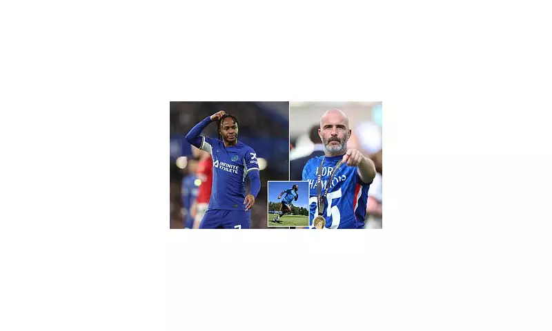 Raheem Sterling Dropped from Chelsea Squad List – What's Next for the Star?