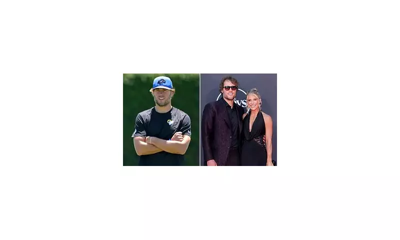 Rams QB Matthew Stafford Seeks Specialist Advice Amid Season Concerns