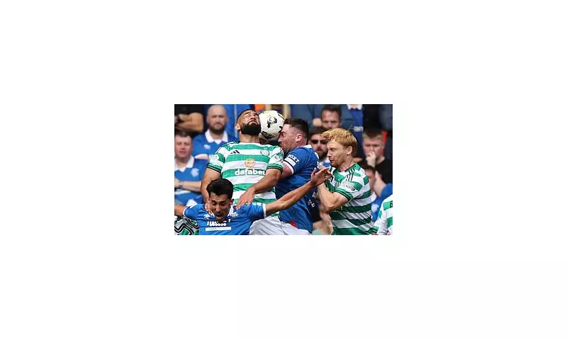 Rangers and Celtic Stalemate in Dismal Old Firm Derby at Ibrox | Goalless Draw Highlights Both Clubs' Struggles