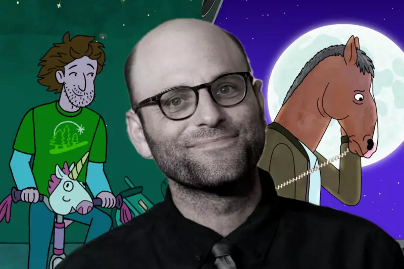 Raphael Bob-Waksberg Reveals Netflix's 'Long Story Short' Culture in Explosive Interview | The Independent