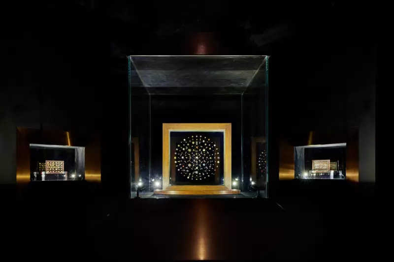Rare Buddha Statue with Hidden Jewels Fetches Millions at Sotheby's Auction