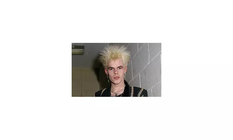 Ray Mayhew Dead at 80: Glam Rock Legend and Sigue Sigue Sputnik Drummer Passes Away