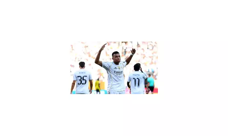Real Madrid's Shocking Decision: Two Stars to Leave as Mbappé's Understudy Chosen