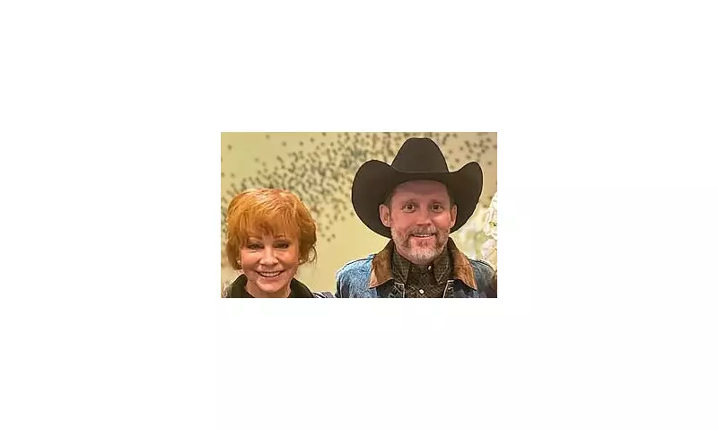 Reba McEntire Breaks Silence on Tragic Death of Former Stepson Brandon Blackstock
