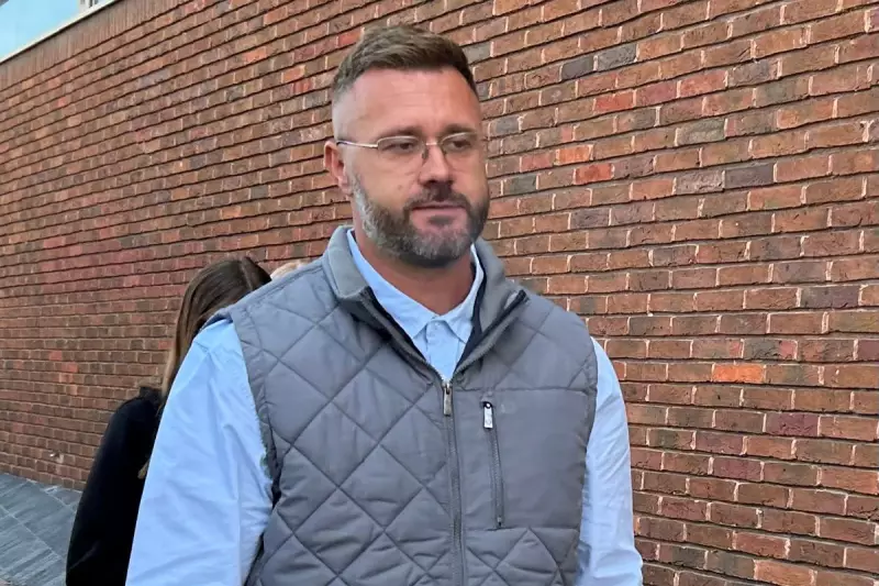Reform UK Councillor in Kent Charged Over Alleged Death Threats Against Wife