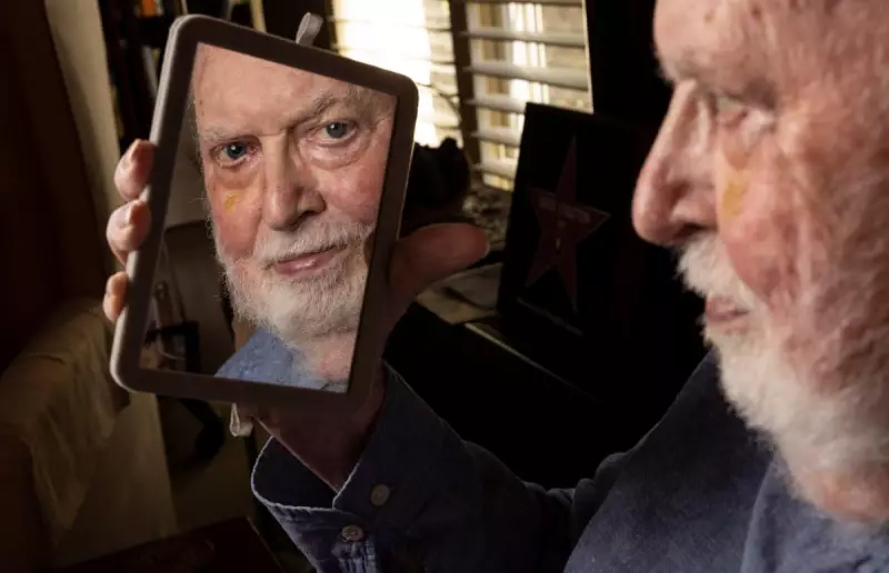 Remembering David Stratton: The Iconic Film Critic Who Inspired a Generation of Australian Cinephiles