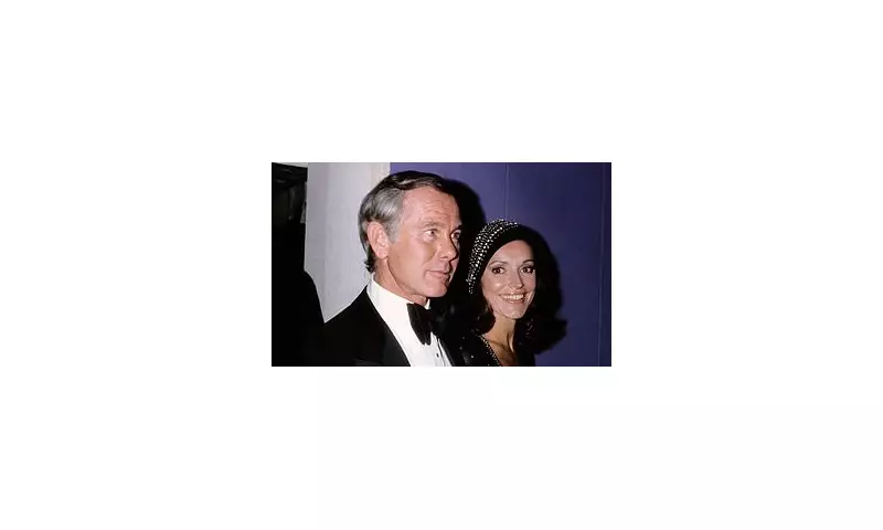 Remembering Joanna Carson: The Untold Story of Johnny Carson's Fourth Wife and Her Legacy