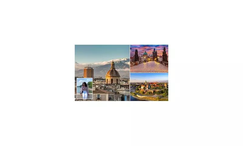 Revealed: The Dirtiest Cities in Europe – One Italian Destination Tops the List