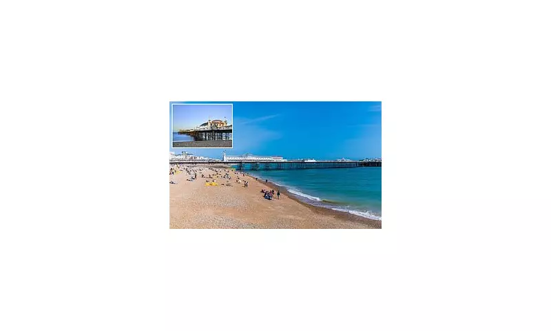 Revealed: The UK's Most Expensive Seaside Spot – Ice Cream & Deckchairs Cost a Fortune!