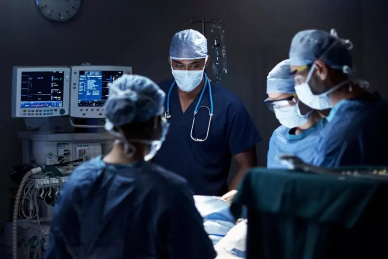 Revolutionary Bladder Cancer Treatment Cuts Death Risk by Half on NHS