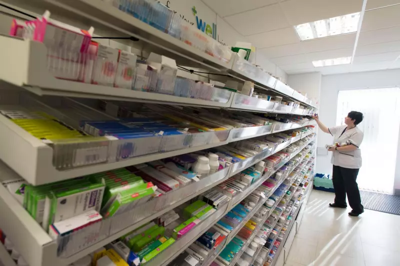 Revolutionary New Antibiotic for UTIs Approved for NHS Use, Offering Hope to Millions