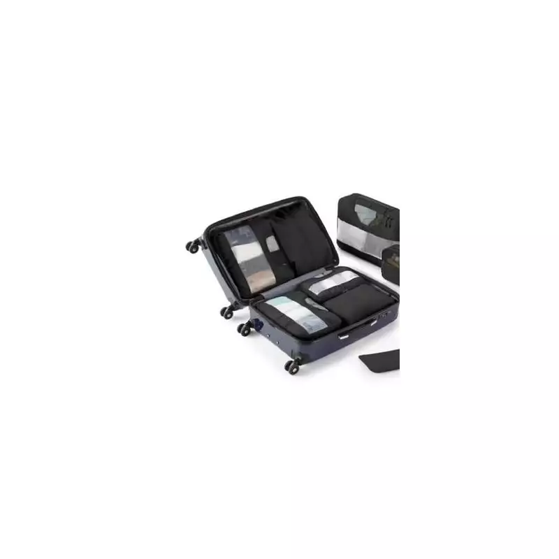 Revolutionise Your Packing: How Travel Cubes Can Save You Time and Space