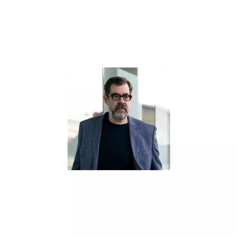 Richard Osman Stunned by Unexpected Revelation from Pointless Co-Star
