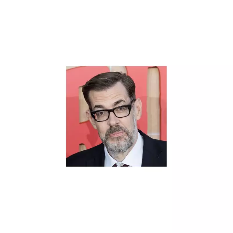 Richard Osman's Strict 'No Phones' Rule for House Guests Revealed | The Unusual Reason Why