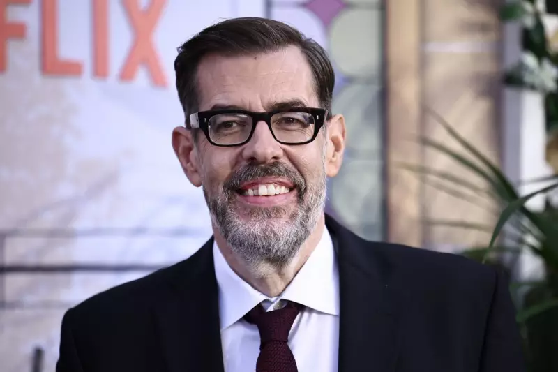 Richard Osman's 'The Thursday Murder Club' Set for Major Hollywood Film Adaptation by Steven Spielberg
