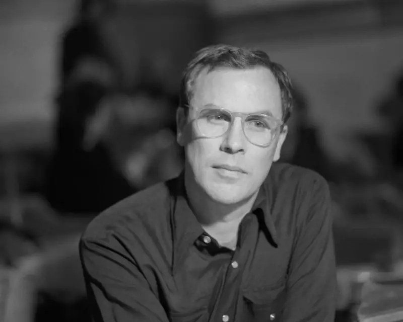 Robert Wilson: Visionary Theatre Director Who Redefined Performance Art
