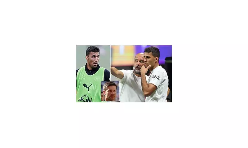Rodri's Future at Man City in Doubt as European Giants Circle – What's Next for the Midfield Maestro?