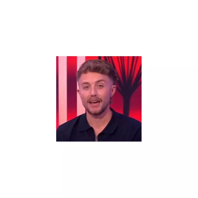 Roman Kemp's Final BBC Radio 1 Show: Emotional Farewell and Future Plans Revealed