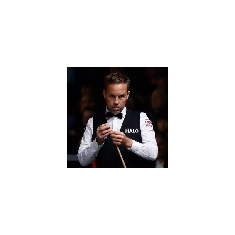 Ronnie O'Sullivan's Fiery Clash with Rival Over Snooker's Prize Money Disparity
