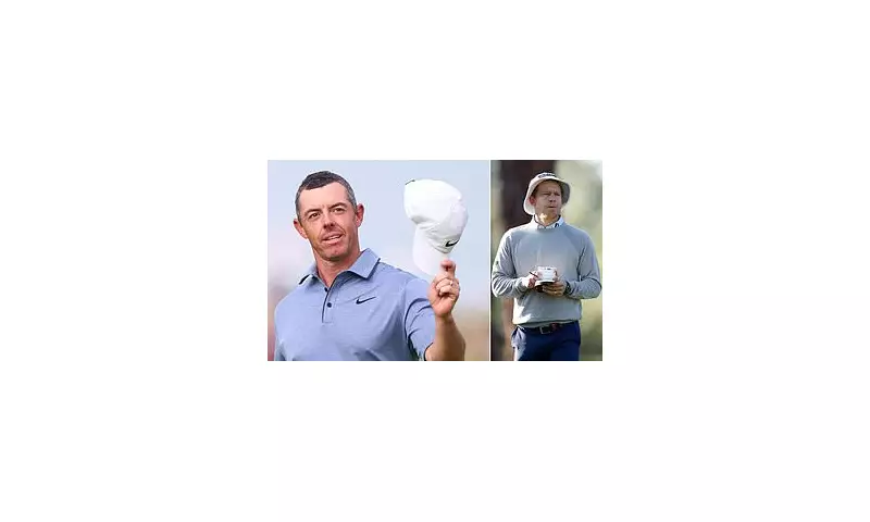 Rory McIlroy Shocks Fans by Skipping PGA Tour Playoffs – What’s Next for the Golf Star?