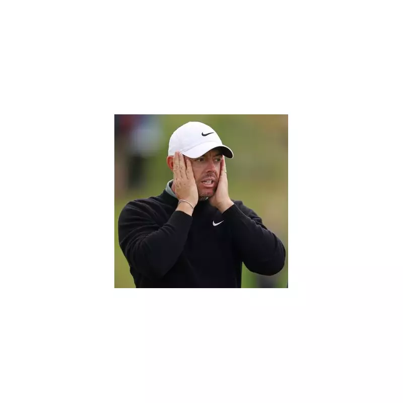 Rory McIlroy's Ryder Cup Bombshell: 'I'd Play For Europe Even Without LIV Golf Stars' | Mirror Sport