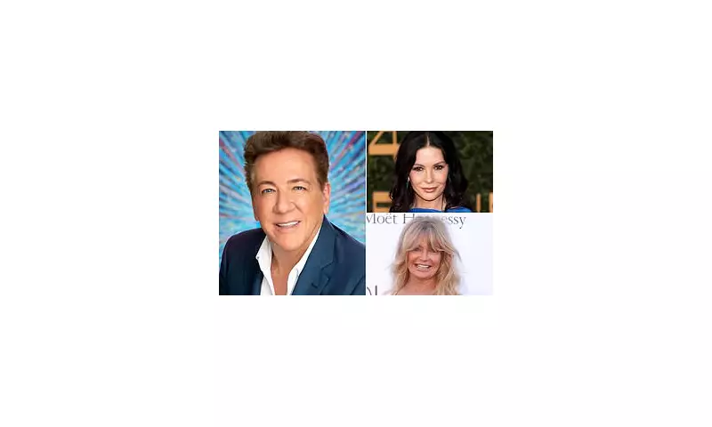 Ross King's Hollywood Secrets: Dancing with Tom Cruise, Clooney, and the A-List Elite