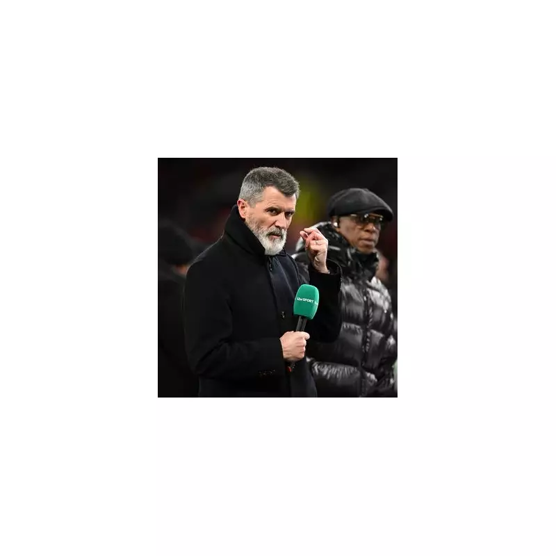 Roy Keane's Emotional Return: Manchester United Legend Takes Helm at Cork City
