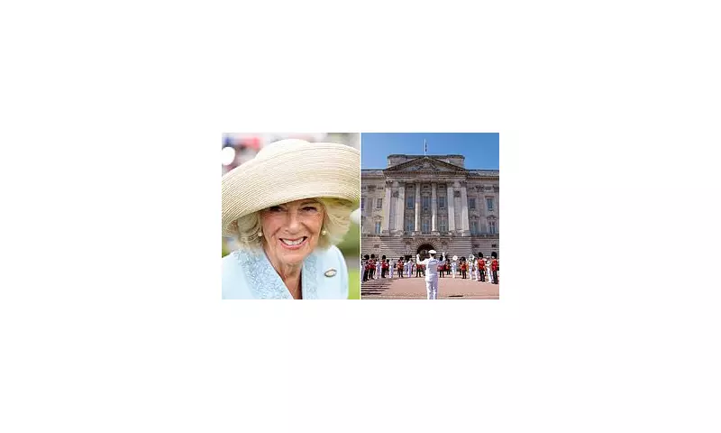 Royal Author's Reign of Terror: How Online Fraudsters Targeted the Queen of Crime Fiction