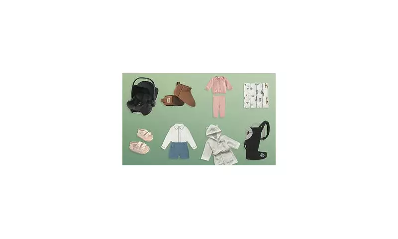 Royal Baby Essentials: The Timeless Hand-Me-Downs from Prince George to Princess Charlotte and Little Athena