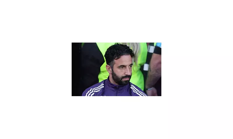 Ruben Amorim's 95-Word Apology: Sporting Boss's Blunt Message to Man Utd Fans After Shambolic Start