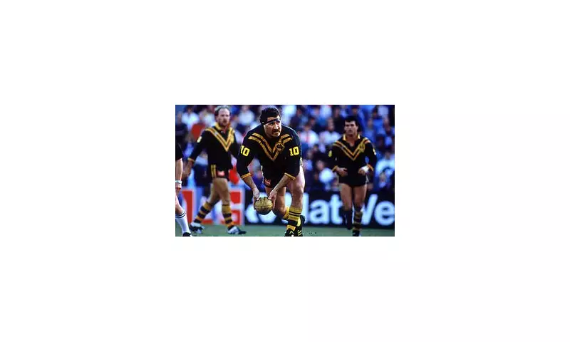 Rugby League Legend Sam Backo Passes Away at 64: Tributes Pour In