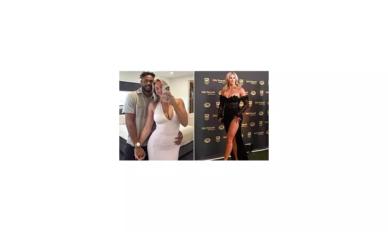 Rugby Star's Sex Tape Scandal: Career in Jeopardy After Latest Setback