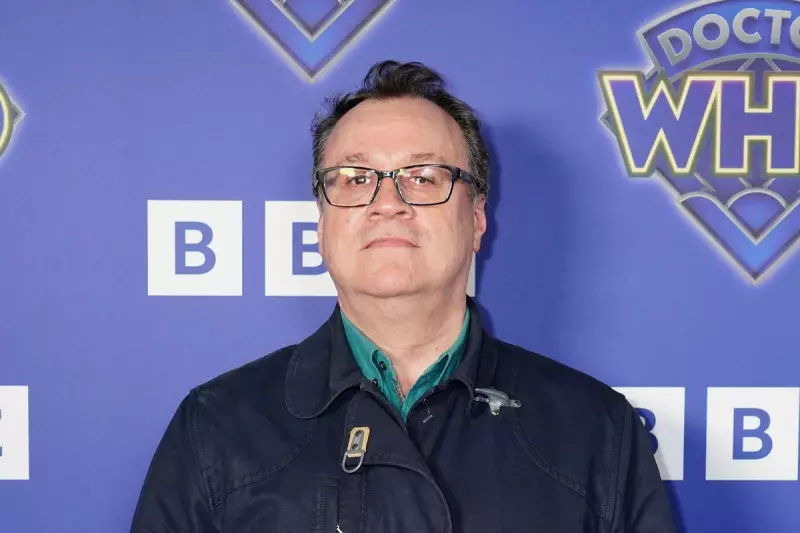 Russell T Davies Slams UK's Backward Stance on LGBTQ+ Rights