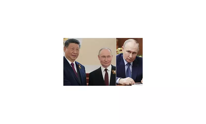 Russia Adopts Chinese Cyber Tactics to Target UK Infrastructure, Warn Experts
