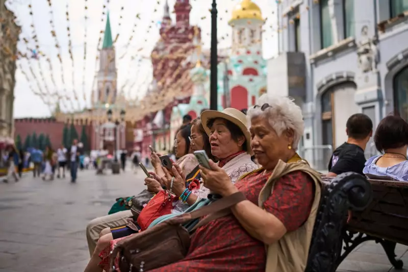 Russia Bans Meta and Labels Telegram as 'Extremist' – What It Means for Users