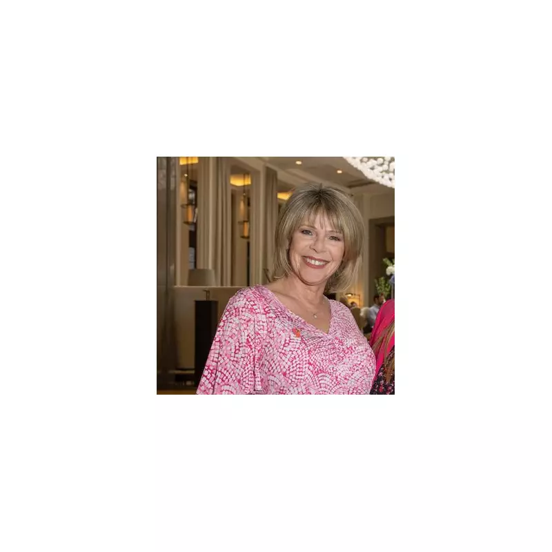 Ruth Langsford's Secret to a Toned Body: This Space-Saving Folding Reformer Pilates Machine is Now on Sale
