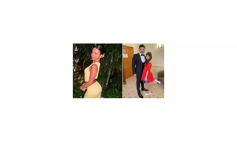 Ryan Thomas Sparks Education Debate: Defends Daughter Scarlett's GCSE Exam Decision | Exclusive