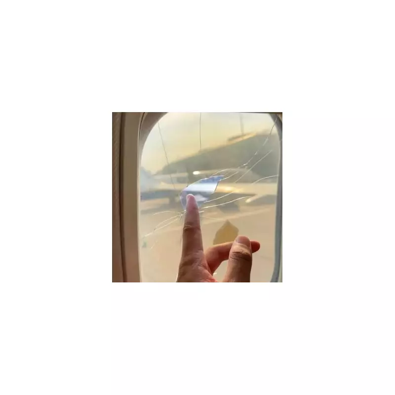 Ryanair Passenger's Shock as Stranger Takes His Seat – Then Refuses to Move!