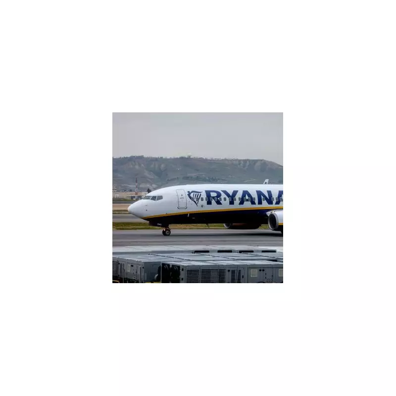Ryanair Slashes Autumn Flight Prices to Just £19.99 – Grab These Bargains Now!
