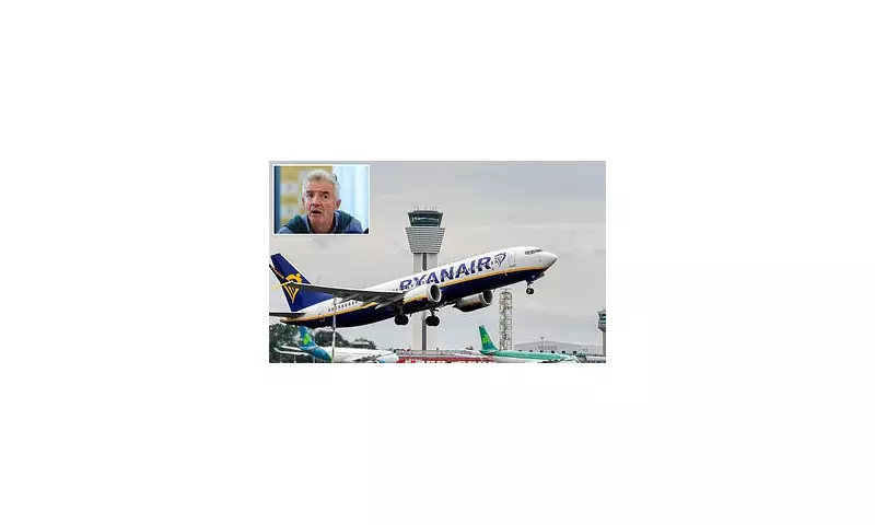 Ryanair's Strict New Cabin Bag Rules: Passengers Face Hefty Fees & Last-Minute Gate Checks