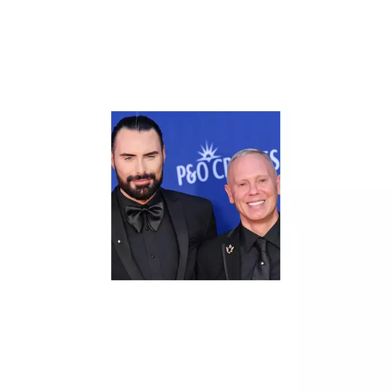 Rylan Clark's Secret New Romance Confirmed: TV Star Finds Love Again After Split