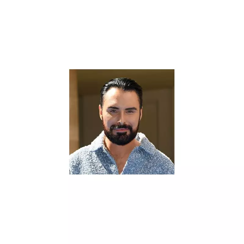 Rylan Clark's Shocking Mugging Ordeal: The Unexpected Attacker Revealed